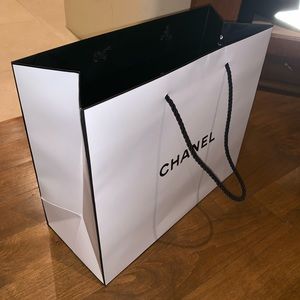 CHANEL Other - Chanel shopping bag CHANEL Other - Chanel shopping bag